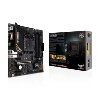 Asus TUF GAMING A520M-PLUS II AM4 microATX DDR4 Motherboard